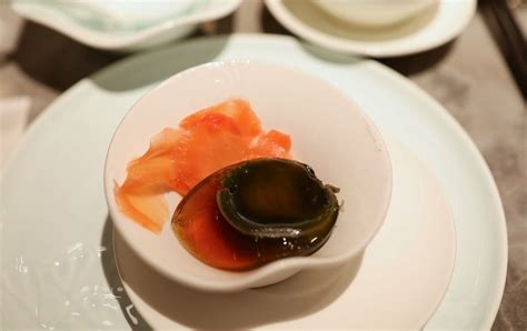 Hoi Yuen Egg Company .